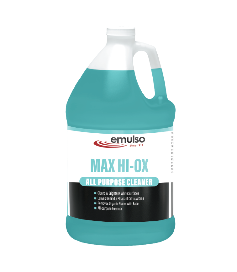 Max High Ox 1 GL